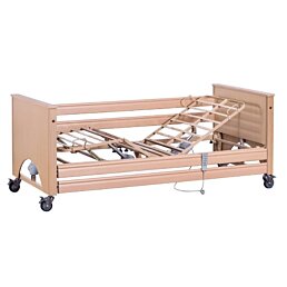 Elektrická polohovacia zdravotná posteľ Cama RF-2000