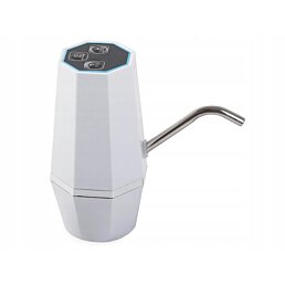 Elektrické čerpadlo na vodnú fľašu s filtrom - Náhľad