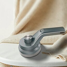 Elektrický odžmolkovač M3 - Náhľad