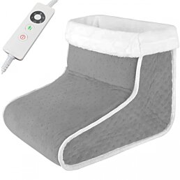 Elektrický ohrievač nôh, 5 teplotných stupňov, Heated Foot, 230V