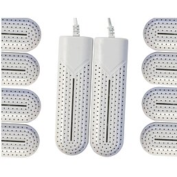 Elektrický sušič na topánky, rukavice a ponožky, Shoe Dryer - Náhľad