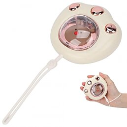 Elektrický USB ohrievač rúk, Hand warmer Sobík