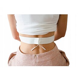 Náhradná gélová elektróda TENS na kríže - elektrostimulátor