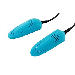 Elektronická sušička topánok pre detskú obuv - 10W