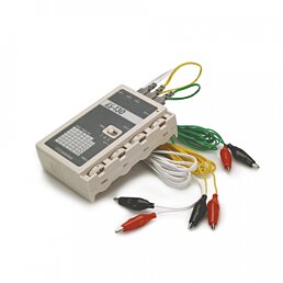 Elektrostimulačný prístroj: Inovatívna elektroakupunktúra profi ITO Japan ES-130