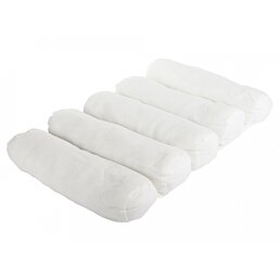 Ortopedický valčekový vankúš na chrbát, nohy a hlavu, Bulbi - Náhľad