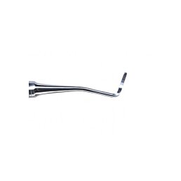 Exkavátor na pedikúru Profi-špeciál hokejka, 17cm