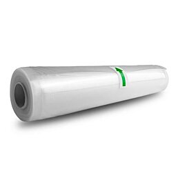 Potravinárska fólia do vákuovej zváračky, 28 x 600 cm - Náhľad