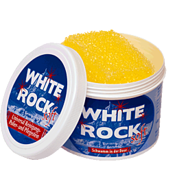 White Rock - čistiaci prostriedok - Náhľad