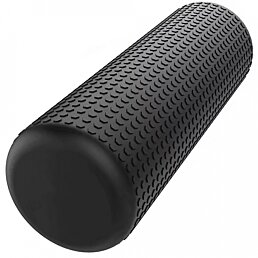Masážny relaxačný rehabilitačný valec Joga roller 45x15cm