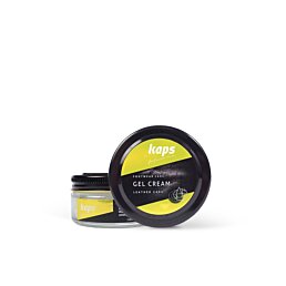 Výživný ochranný renovačný gél na kožu Gel Cream 50ml