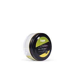 Výživný ochranný renovačný gél na kožu Gel Cream 50ml - Náhľad