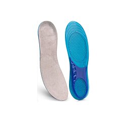 Gélové vložky do topánok na tlmenie nárazov Damping - Náhľad