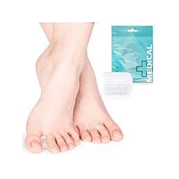 Gélový medziprstový klin na hallux valgus, ProFito, (1ks)