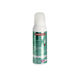 Krémová pena Green Asia na suchú a drsnú pokožku, 125 ml