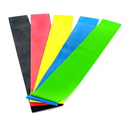 Posilňovacie gumy na cvičenie