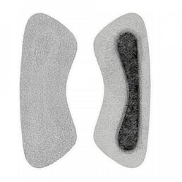 BAMA Heel Grip – Samolepiace pätičky pre dokonalé pohodlie a fixáciu obuvi - Náhľad