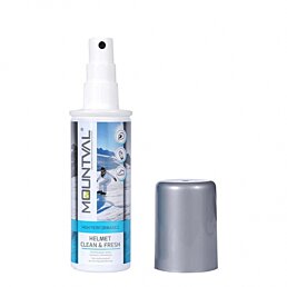 Osviežovač športových heliem a doplnkov, Helmet Clean & Fresh, 100ml - Náhľad