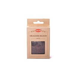 Hem Dragon Blood živica, 30g