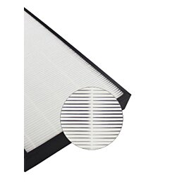 Hepa filter k profesionálnej čističke vzduchu s UV sterilizáciou YS-300 - Náhľad