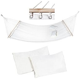 Hojdacia sieť / hamaka Chicago