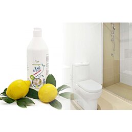 Citric Acid Clean - ekologický kúpeľňový čistič vodného kameňa a hrdze, 1 L - Náhľad