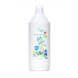 Dish Wash - ekologický čistiaci koncentrát na umývanie riadu, 1 L