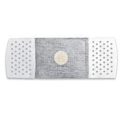 Hrejivé bylinné náplaste na úľavu od bolesti Herba Chaud, 6 balení - Náhľad