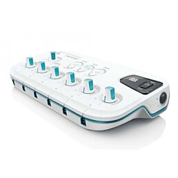 Elektrostimulátor pre profesionálnu elektroakupunktúru Hwato SDZ-II
