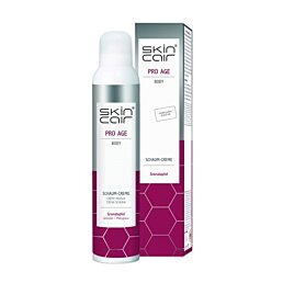 Allpresan® Scincair PRO AGE  hydratačný telový penový krém, 200 ml