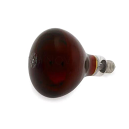 Infra žiarovka 275 W