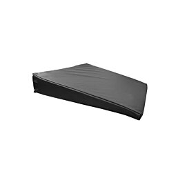 Inkontinenčný návlek na klin s výškou 10 cm s protišmykovým materiálom v spodnej časti