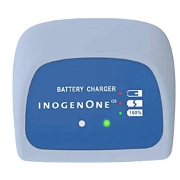 Externá nabíjačka ku kyslíkovému koncentrátoru Inogen Rove 6, One G5 - Náhľad