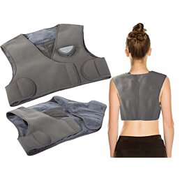Inteligentná vyhrievacia masážna vesta, Heating Vest