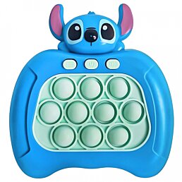 Interaktívna hračka pre deti POP IT - Stitch