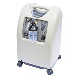 Kyslíkový koncentrátor - PerfectO 2 V, 5L/min