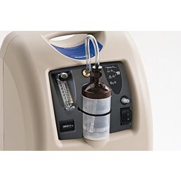 Kyslíkový koncentrátor - PerfectO 2 V, 5L/min - Náhľad