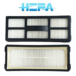 Hepa filter motorový na vysávač
