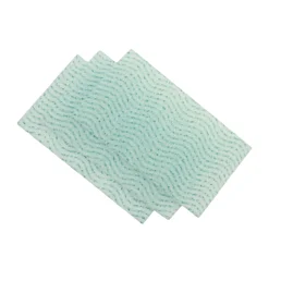 Mydlom napustená umývacia hubka pre starostlivosť o pacienta – CLEANET NAPA - 24 ks