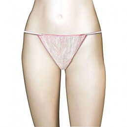 Jednorázové kozmetické dámske nohavičky - 1 ks