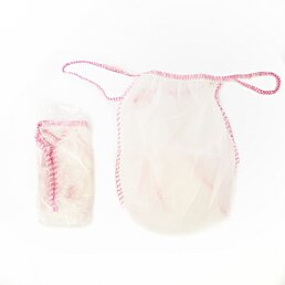 Jednorázové nohavičky - 100 ks - Náhľad