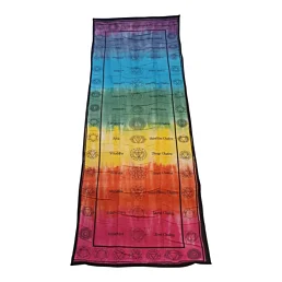 Joga karimatka - 174 x 60 cm