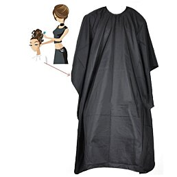 Kadernícka pláštenka, zástera na strihanie vlasov