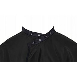 Kadernícky plášť, zástera na strihanie vlasov - Náhľad