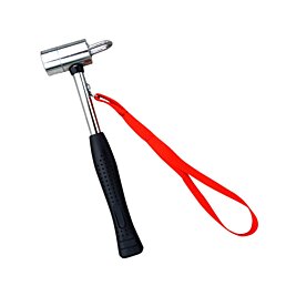 Kempingové kladivo na stanové kolíky