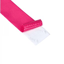 Kineziotapingová páska Long Pink, 5cm x 32m - Náhľad