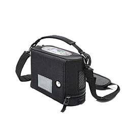 Mobilná taška, obal pre kyslíkový koncentrátor Kingon P2, CB-P200