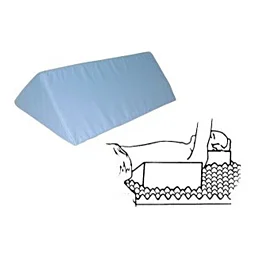 Trojuholníková vložka proti preležaninám s PP-8