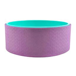 Kruh na cvičenie jógy, crossfit a fitness - 32,5cm - Náhľad