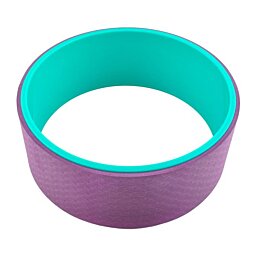 Kruh na cvičenie jógy, crossfit a fitness - 32,5cm